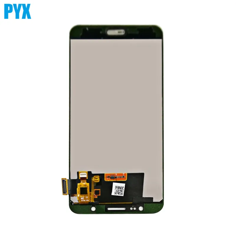 Можно регулировать яркость для Samsung Galaxy J7 2016 J710 J710F J710M ЖК-дисплей + сенсорный экран