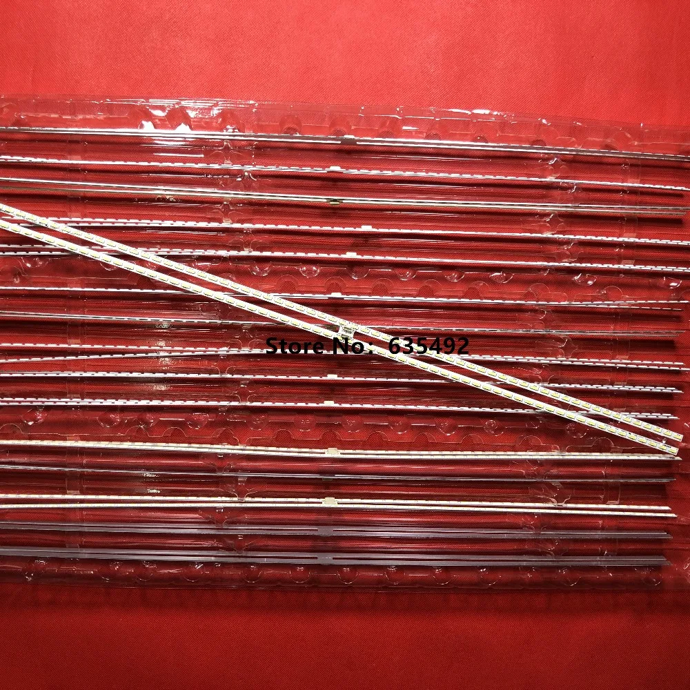 Светодиодный подсветка полосы для Sony 55 дюймов ТВ KD 5x8500c YLS_HAN55_7020_REV2 YLS_HAN55_7020_REV1.5
