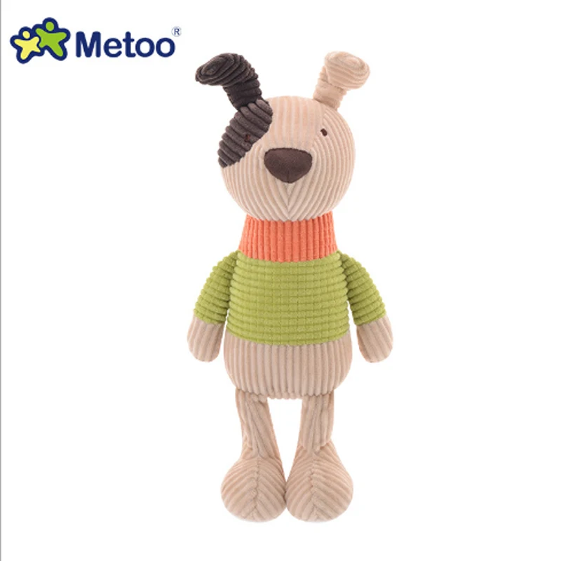 Новинка 2019 оригинальные Мультяшные единороги чучела животных динозавр мету