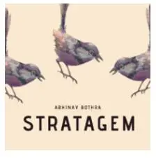 

Abhinav Bothra - Stratagem Magic tricks