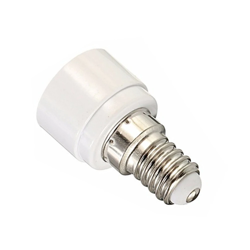 

Lamp Converter E14 to MR16 for Spotlight with Fire Proof Material High Quality