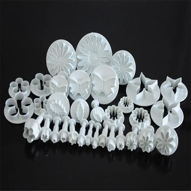 Бесплатная доставка (33 шт.) набор инструментов для украшения торта из Каталины