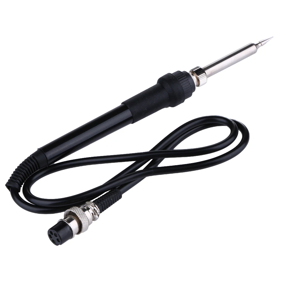936 50W 24V электрическая паяльная железная станция 5pin сварки горячий пистолет пайки