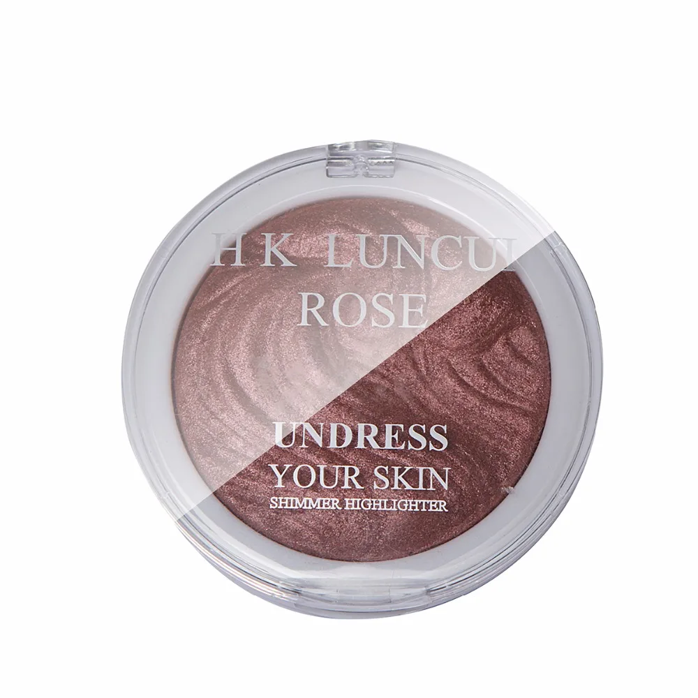 HKLANCUI бренд блеск Eye Shadow Косметика Макияж Diamond губы глаза пигмент порошок женщина