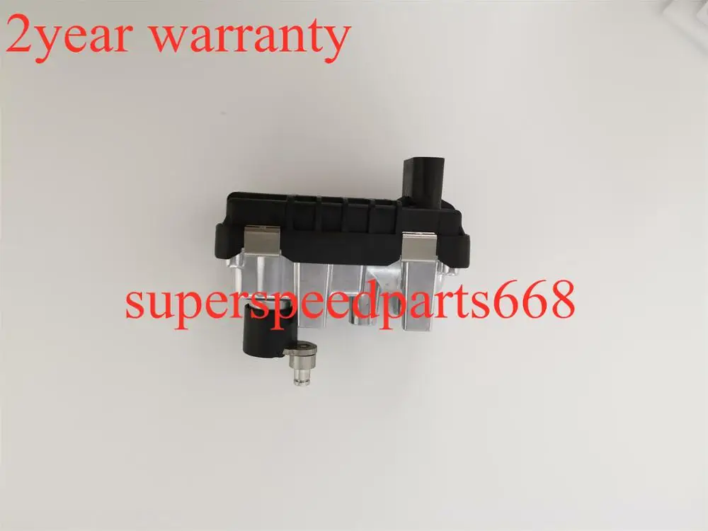 G-88 G-088 787556 6NW009550 Turbo Электрический привод для Ford Ranger Transit 2 TDCi GBVAJQJ QJ2R DRRA CYFC CYR5 USR6 CYFD