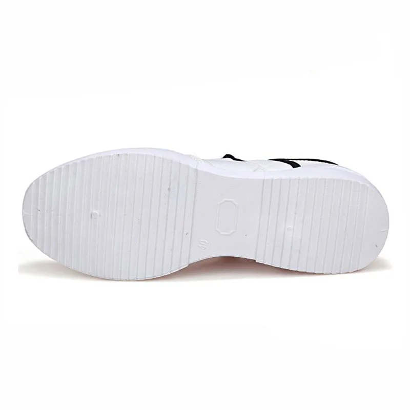 BEINAMINA Men Simple Casual Shoes Slip On Flats Lightweight Breathable Daily Leisure Footwear Size 39-44 | Обувь