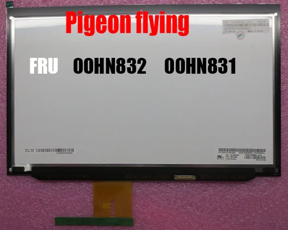 abdo для lenovo Thinkpad X240 X240S ЖК-экран 12," HD(1336X768) 30pin touch FRU 00HN832 00HN831