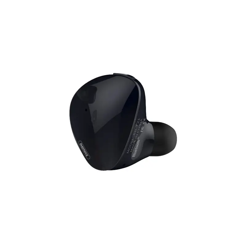 CHICLITS Мини Bluetooth наушники RB-T21 вкладыши беспроводные Моно Спорт Вождение гарнитура