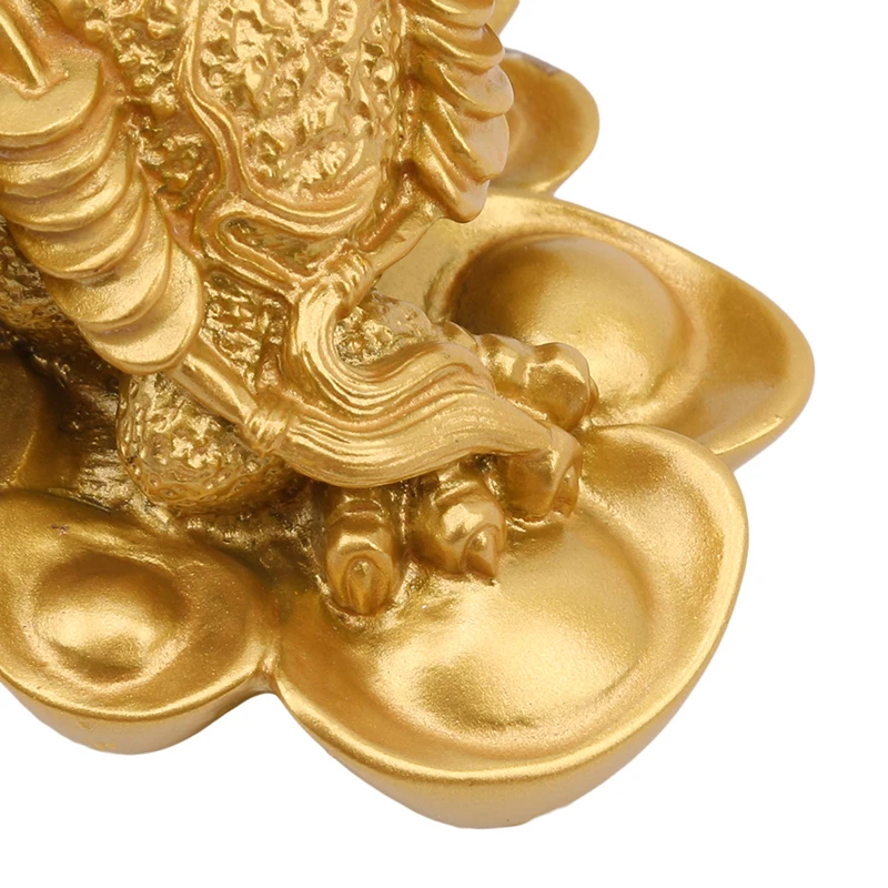 Фэн-шуй деньги счастливое богатство китайская лягушка Жаба монета украшение для