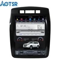 aotsr android 7 1 tesla car gps navigation video player for volkswagen touareg 2010 2017 multimedia stereo one din radio