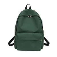 fashion women backpack quality youth waterproof nylon backpacks for teenage girls female school shoulder bag bagpack mochila