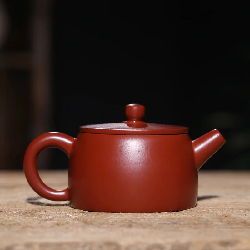Производители продают чайники в груз растушеванная руда dahongpao рекомендуется все