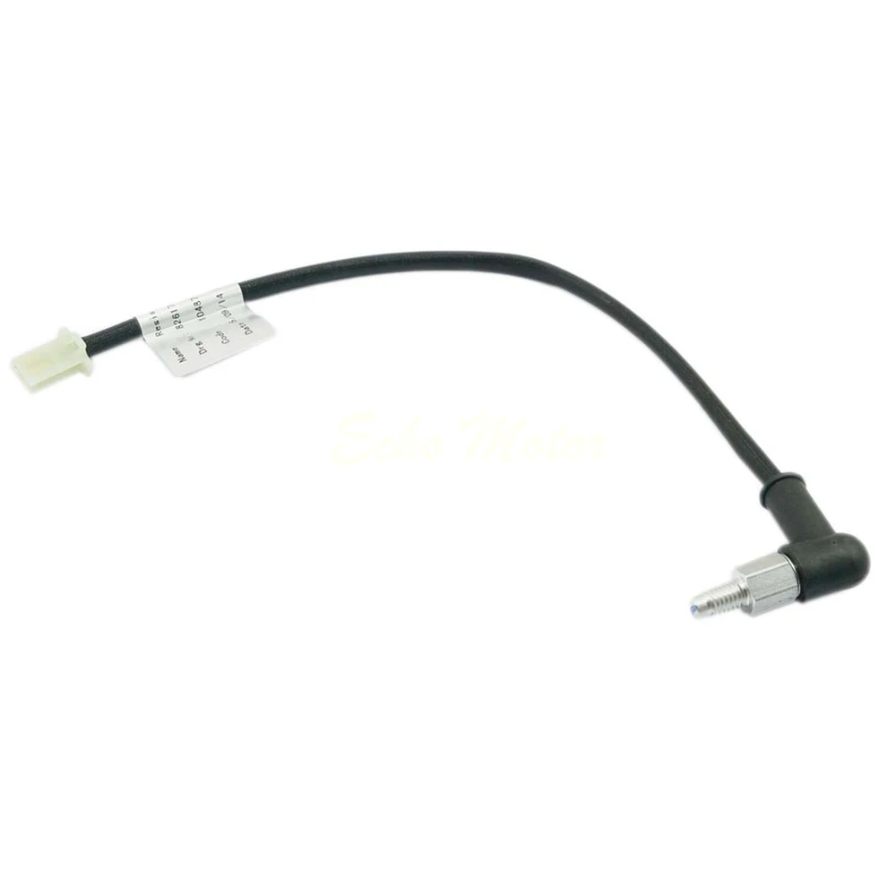Новый подходит для Vespa 125 150 826176 сопротивление PTC с кабелем (карбюратор топливный