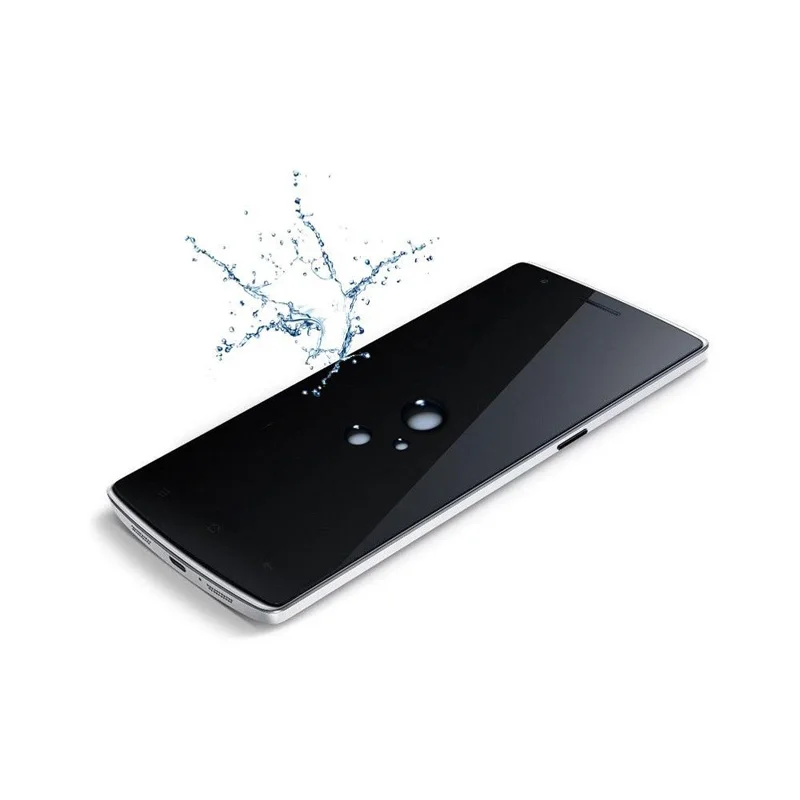 EKDME закаленное стекло для OnePlus 3 Oneplus 2X1 + 1 5 One Plus Two 2 X A0001 A2001 Защитная пленка