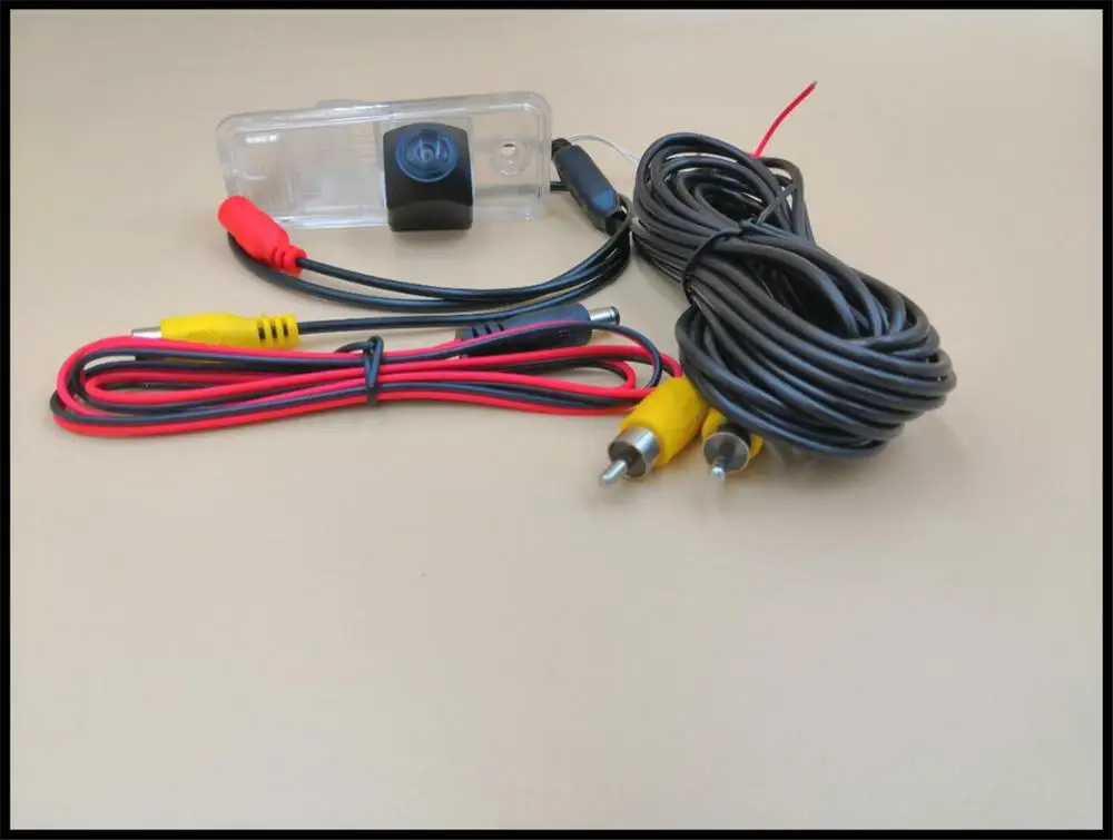 

Reverse Camera 175 Degree 1080P Parking Car Rear view Camera for Hyundai ix25 2014 2015 2016 Reversing Car Camera