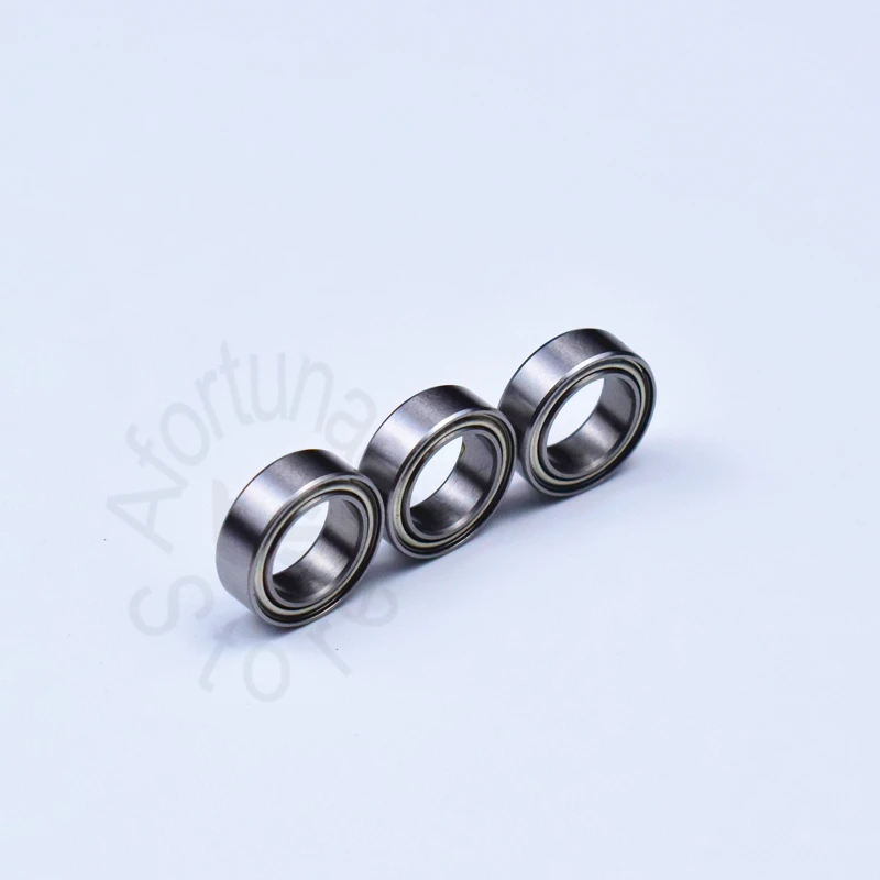 Рисунок 3 - MR149ZZ 679ZZ 637/9ZZ 9*14*4