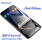 Защитная пленка для Samsung Galaxy S8, S9, S10, 5g Plus, S10e, S7, S6 Edge, S, 7, 8, 9, 10