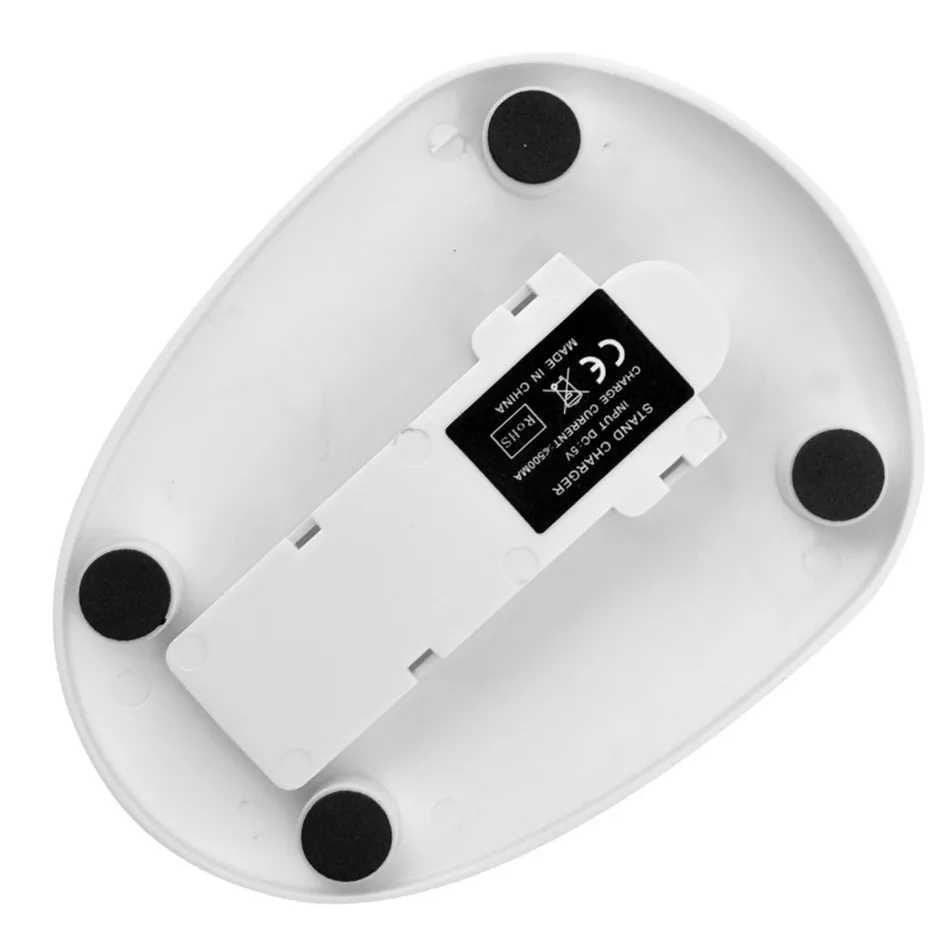 Двойной контроллер зарядное устройство держатель джойстики USB док станция