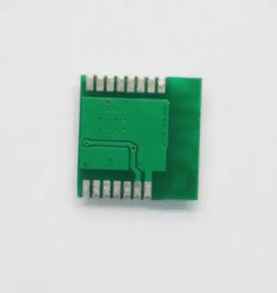 

Бесплатная доставка! 5 шт. nRF51822 модуль, низкомощный Bluetooth 4,0 модуль