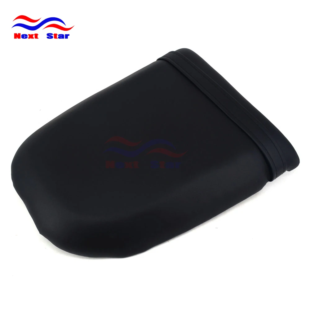 

Чехол для заднего сиденья мотоцикла, накидка на заднее сиденье для SUZUKI GSXR1000 2001-2002 01 02 GSXR600 GSXR750 2001-2003, уличный велосипед