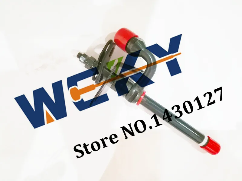 

Hot Sale Diesel Injector Pencil Nozzle 28485 Pencil Injector 28485 RE36939 RE38037