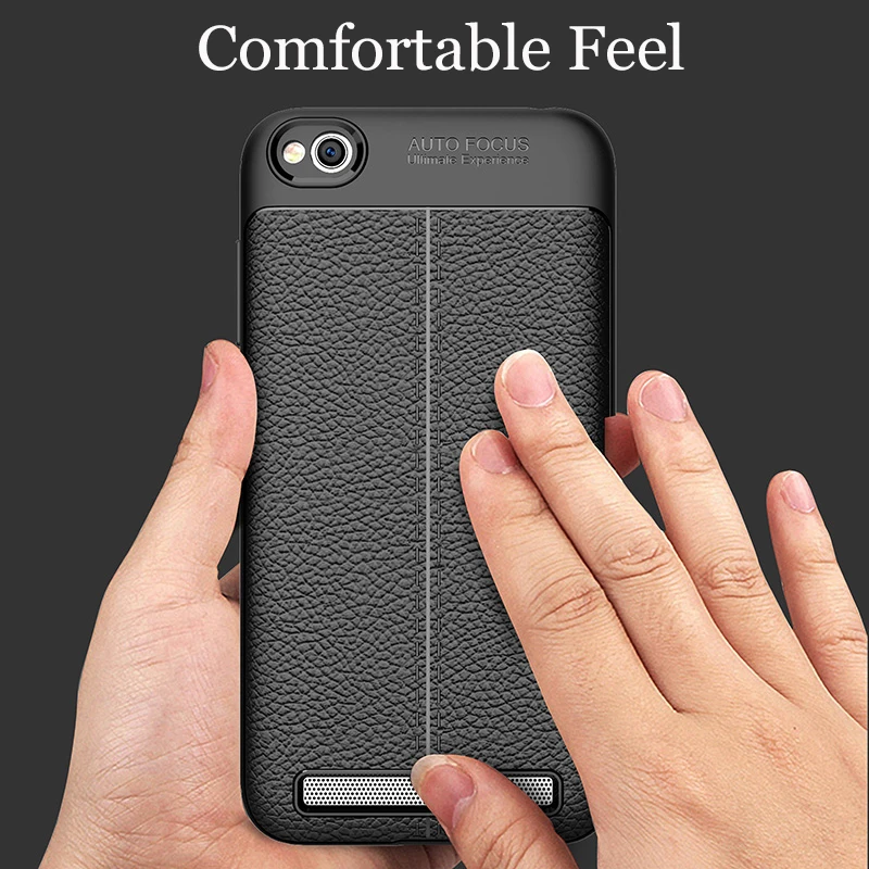 For Xiaomi Redmi 5A Case Cover Skin Pattern TPU Soft Shell Shockproof Silicone Protection Redmi5A |