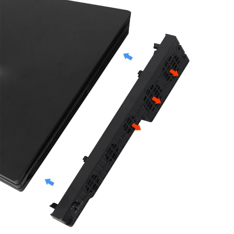 USB вентилятор охлаждения для игровой консоли Playstation4 PS4 Pro #5 Fan Внешний Супер Турбо