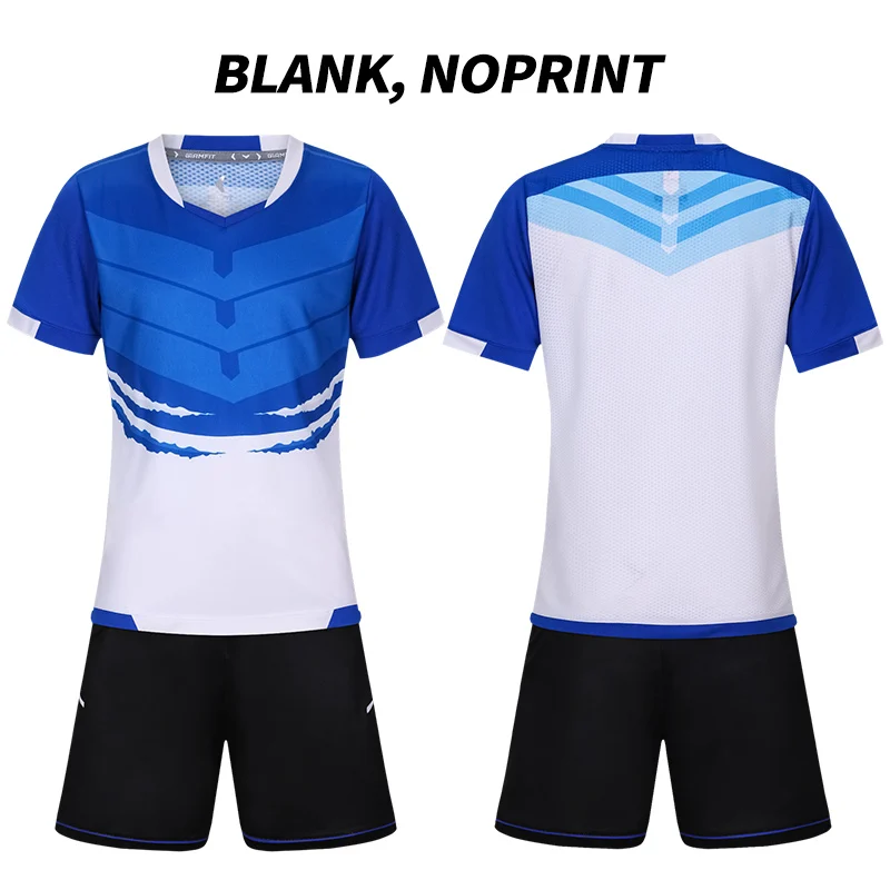 Skyblue Детские футбольные майки, спортивные футбольные командные майки, Camiseta de Futbol, Футбольная форма для мальчиков, дышащие спортивные костюмы на заказ - Цвет: Skyblue