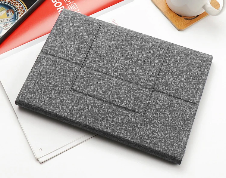 Русский/Иврит/испанский беспроводной Bluetooth клавиатура Стенд кожаный карандаш держатель кожаный чехол для Apple iPad Pro 11 планшет