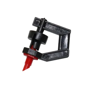 Опрыскиватель для фруктовых деревьев, вращающийся на 360 градусов, 10 шт.