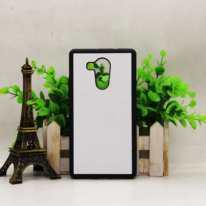 Wtsfwf DIY 2D сублимационная Резина ТПУ + ПК чистый чехол для Huawei Mate 8 с алюминиевыми