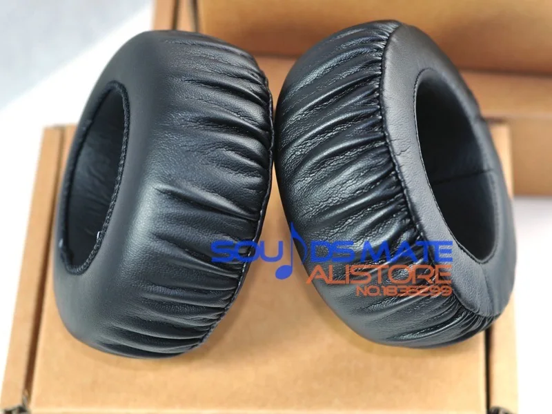 Сменные амбушюры для наушников SONY MDR XB 1000 XB1000|ear pad cushions|ear padsear replacement |