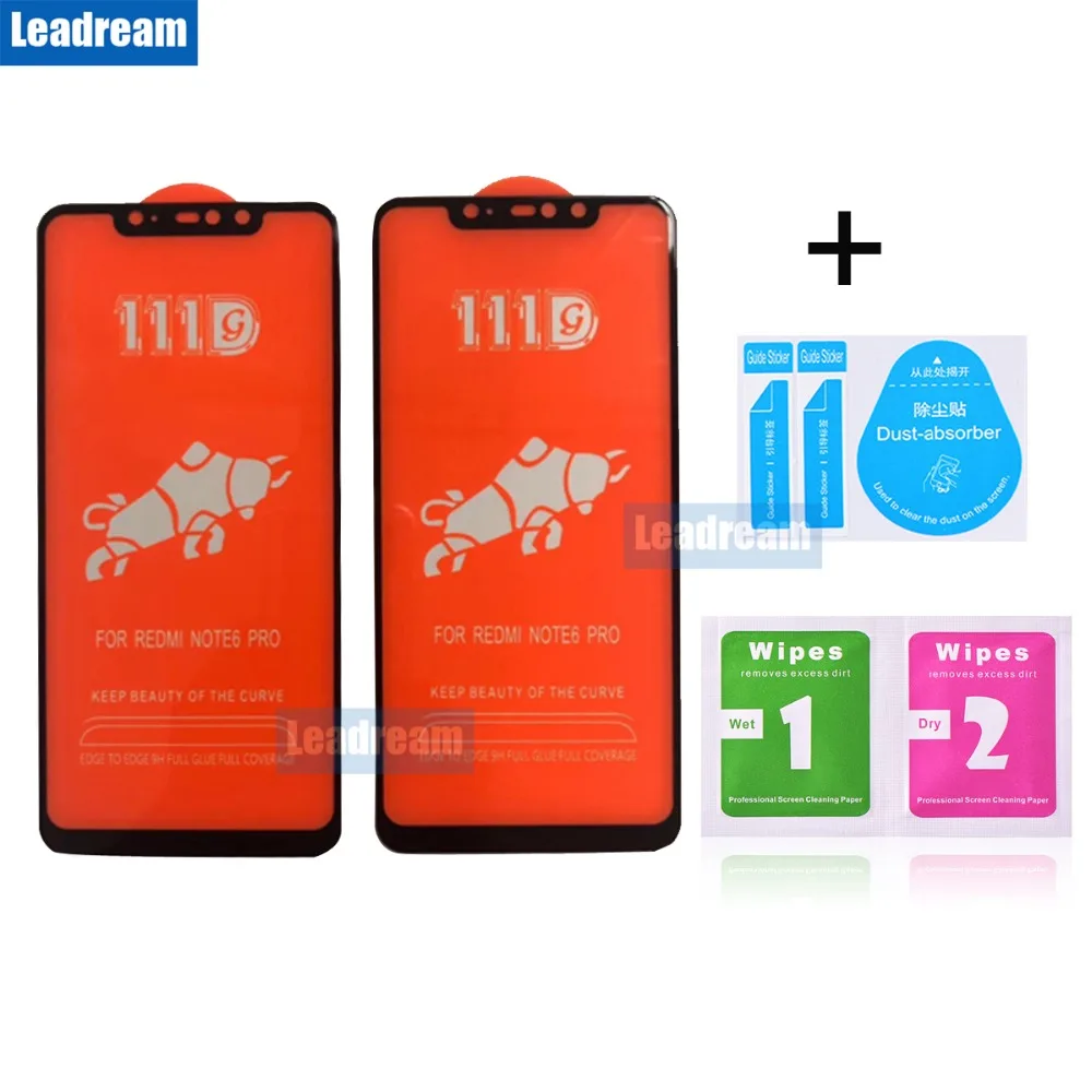 100 шт 11D 111D закаленное стекло для Samsung A8 A6 J4 J6 Plus A7 A9 2018 HUAWEI P Smart 2019 P20 P30 Lite Pro Mate
