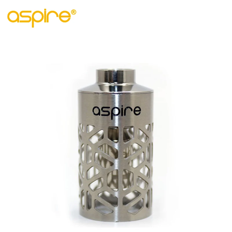 Аксессуары для электронных сигарет Aspire Nautilus Mini с вырезами Сменная трубка из