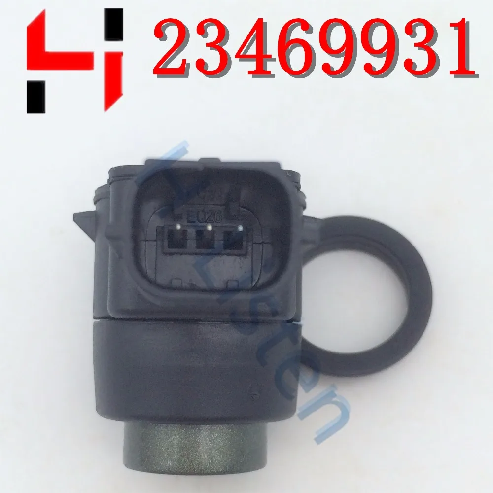 4 шт.) Оригинальная парковочная фотография для Chevrolet Cruze Aveo Orlando Opel Astra J Insignia 23469931