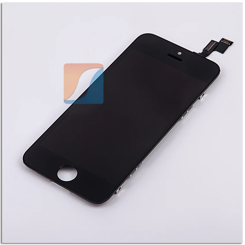 AAA +++ для iPhone 5 5C 5S 5SE ЖК дисплей высокого качества 4S 6 6S Замена экрана без мертвых