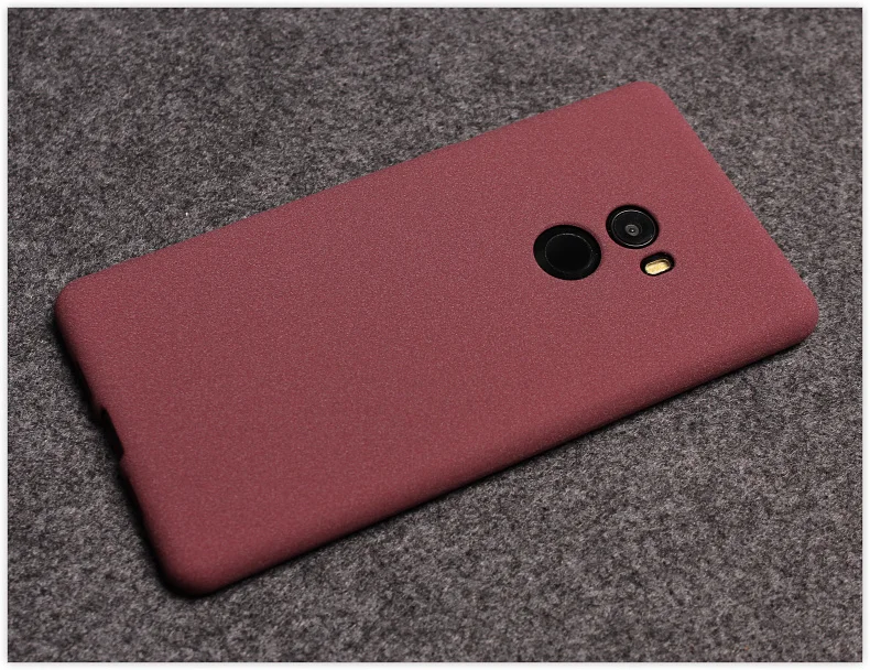 Ультратонкий чехол с эффектом потертости для Xiao mi Red mi 5 Plus Note 5 5A 6 6A Pro S2 4 4X mi 8 8SE 5X 6X A1 A2 Lite mi x Max 3 Pocophone F1