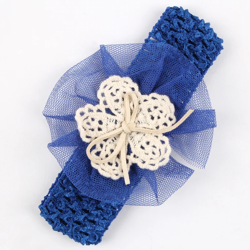 1 шт. повязка на голову водорастворимые эластичные повязки для волос Головные