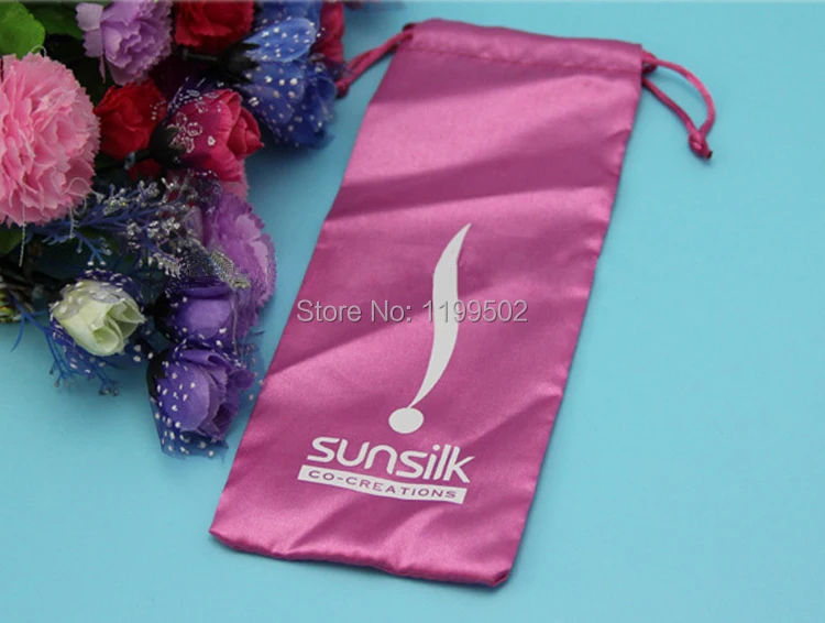 CBRL Атлас шнурком мешок ювелирных изделий для подарка браслет ожерелье