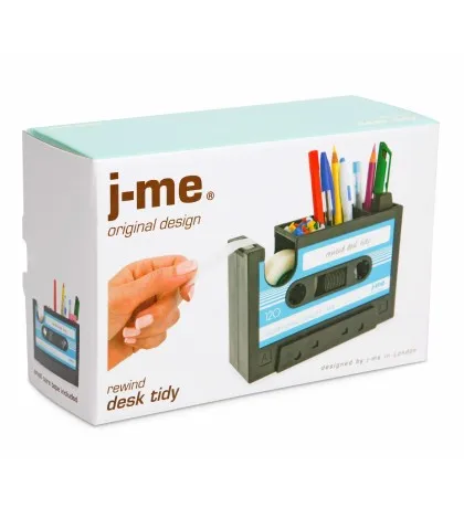 Популярный креативный держатель клейкой ленты ручки ваза карандаш горшок