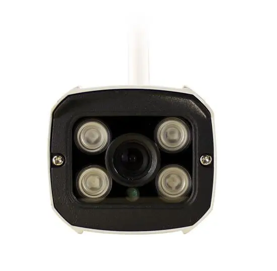 

10 Inch LCD Display 8CH 960P Wireless WIFI IP Camera NVR Kit