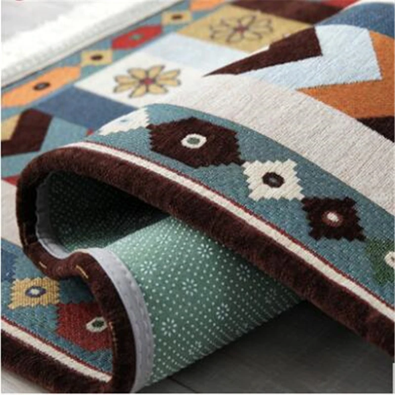 Высококачественные дверные коврики для дома простая дверь ванной комнаты