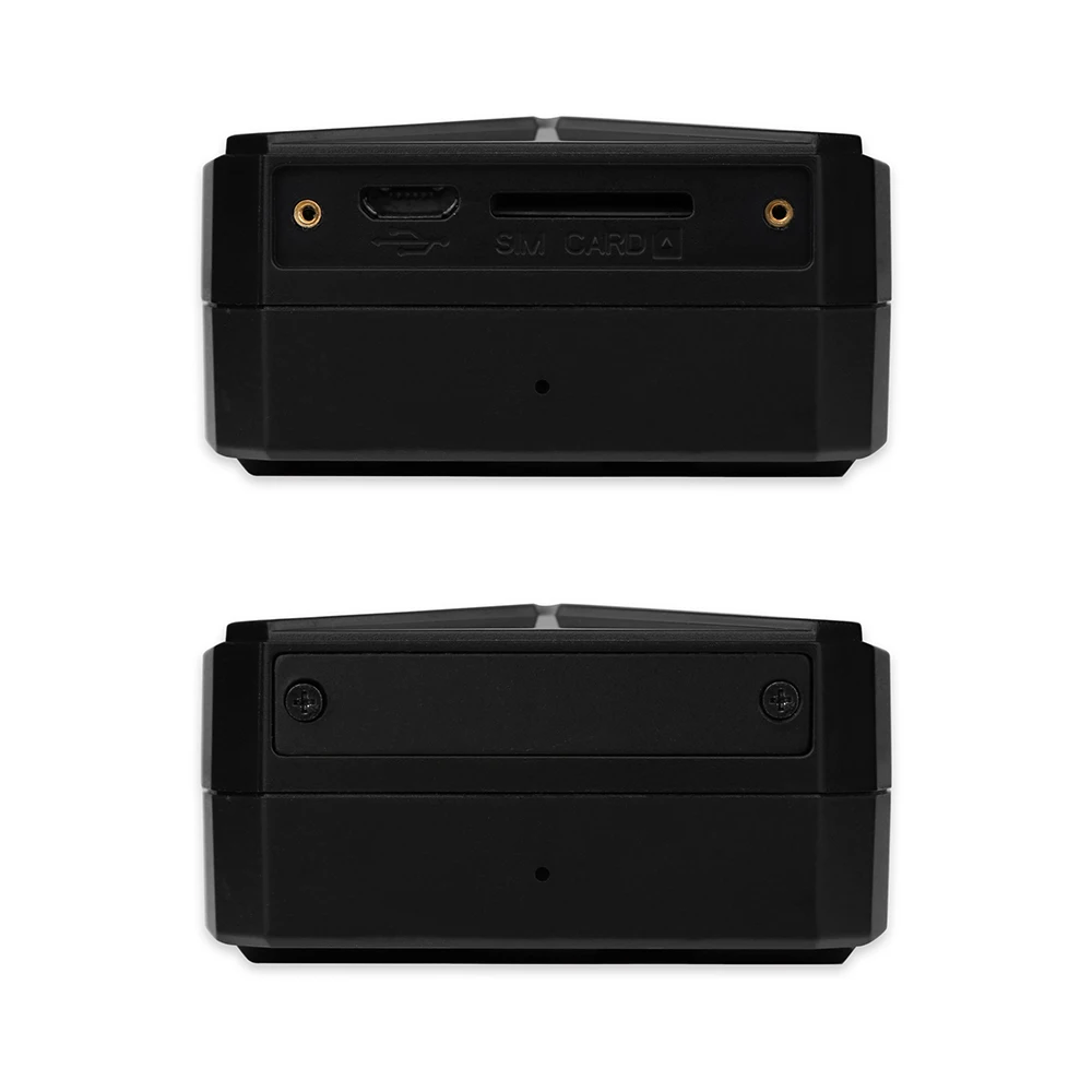 Автомобильный GPS трекер водонепроницаемый Аккумулятор 6000 мАч мощный магнитный