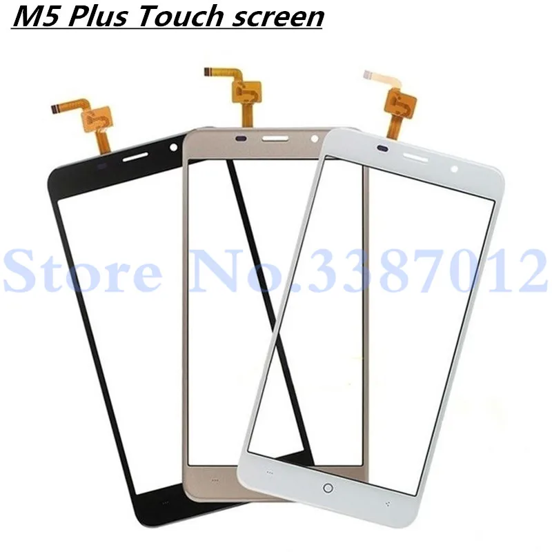Сменный высококачественный дигитайзер для Leagoo M5 Plus 5 дюйма сенсорный экран