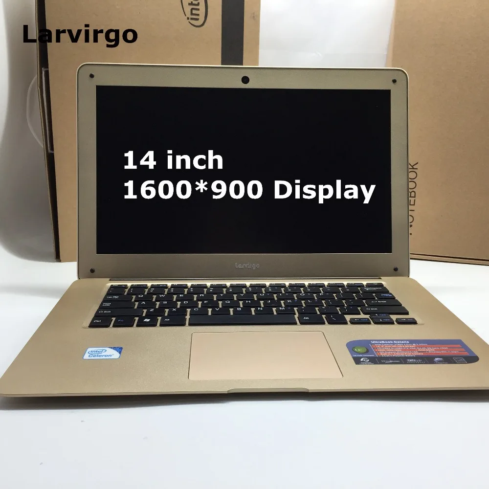 8 ГБ RAM + 64 SSD 1 ТБ HDD 14 дюймов win7 ноутбук PC В-тел Celeron JI9002.0GHZ Quad | Компьютеры и офис