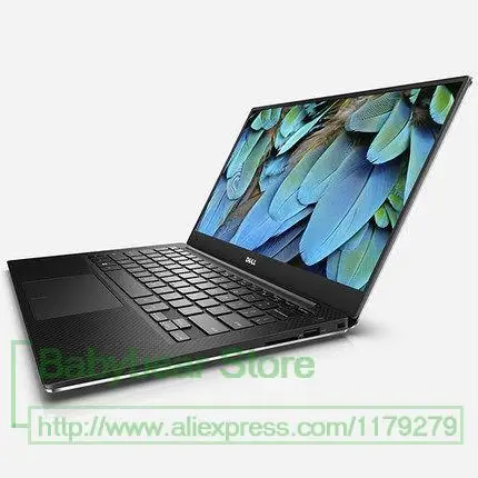 Защитная крышка для клавиатуры ноутбука Новый 13 3 Dell Xps 9350 подходит только новых