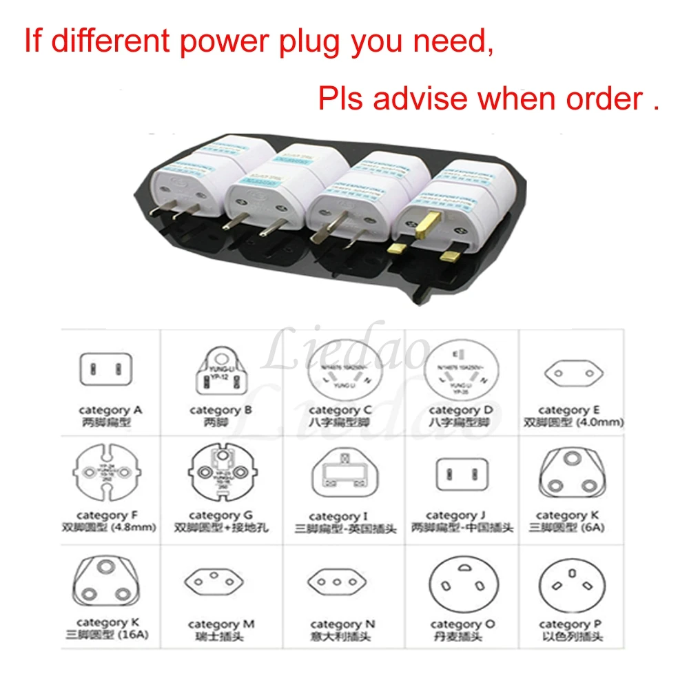 Liedao 7 8 дюймов портативный dvd-плеер цифровой мультимедийный перезаряжаемый