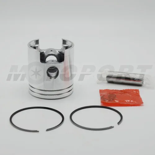 D.47 мм для поршневого комплекта AM6 с кольцом 1 2 и штифтом 12 мм|motorcycle headlight kit|kit animekit