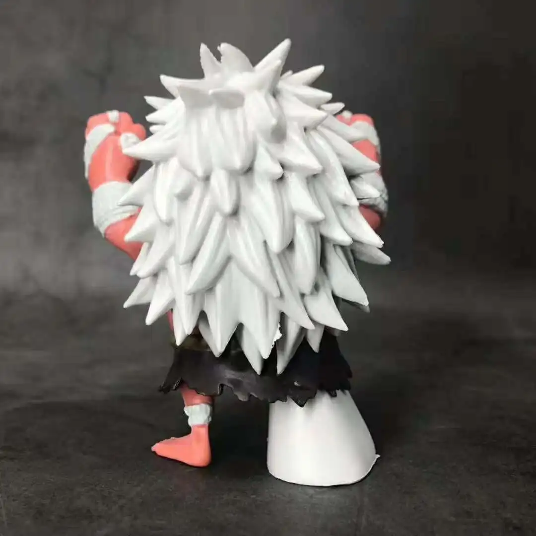 Аниме одна штука маленькие весла Jr ПВХ фигурка Коллекционная модель игрушки figura
