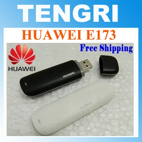Оригинальный разблокированный Huawei E173 7 2 M Hsdpa USB 3G модем dongle stick UMTS WCDMA 900/2100 МГц|modem